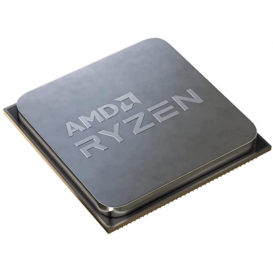送料無料 AMD Ryzen 7 5700X without cooler 3.4GHz 8コア / 16