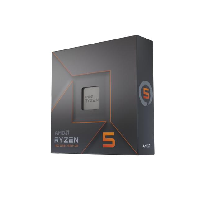 AMD Ryzen 5 7600X Box 6コア12スレッド / 4.7GHz(Boost5.3GHz AMD Ryzen 5 7600X Box 6コア12スレッド / 4.7GHz(Boost5.3GHz