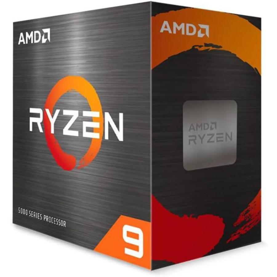 Ryzen9 5900XT 新品未開封 Ryzen9 5900XT 新品未開封 Ryzen9 5900XT 新品未開封