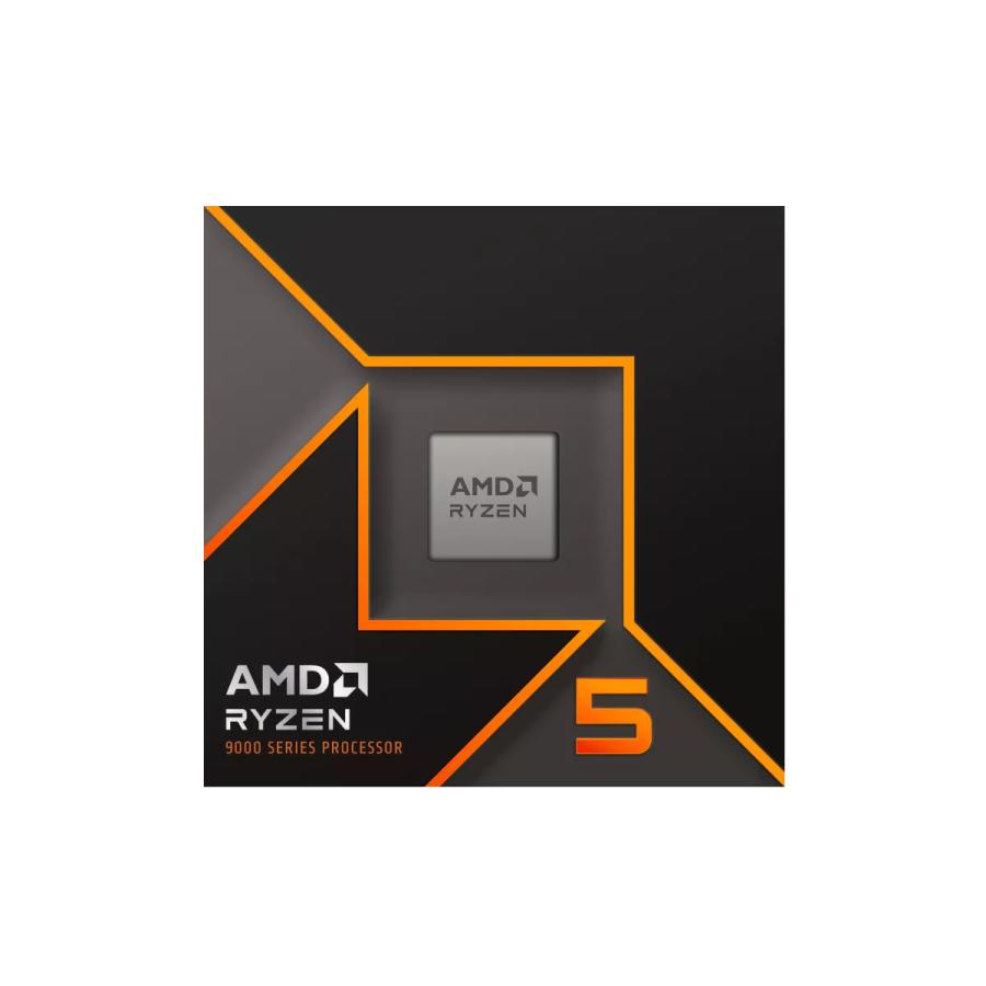 AMD 送料無料 AMD Ryzen 5 9600 Box クーラー付き 100-100000718BOX