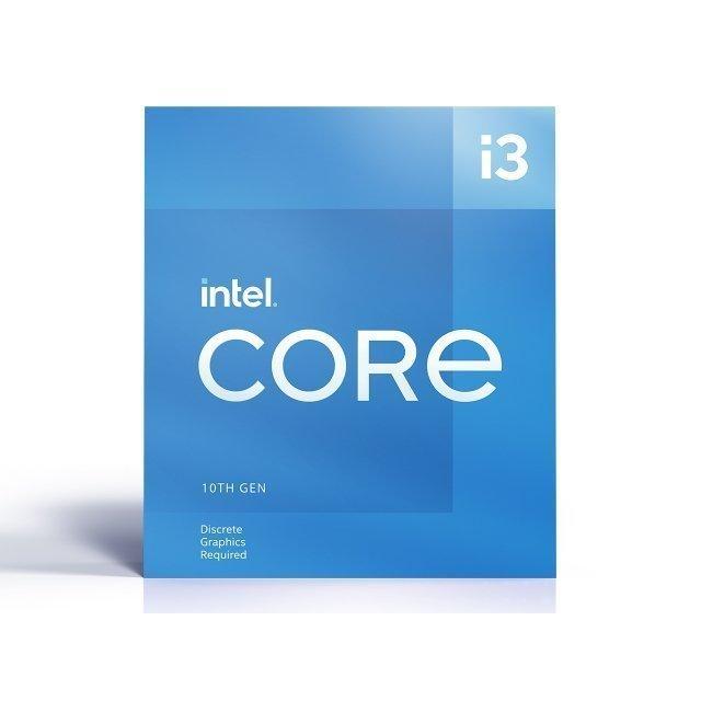 送料無料 Intel インテル Core i3-10105 BOX BX8070110105 三年保証 (沖縄離島送料別途)　｜dear-i｜02