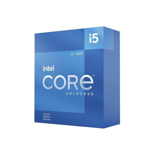 送料無料 Intel CPU Core i5 12600K 第12世代  Alder Lake-S LGA1700 BX8071512600K【 BOX 】 (沖縄離島送料別途)｜dear-i｜02