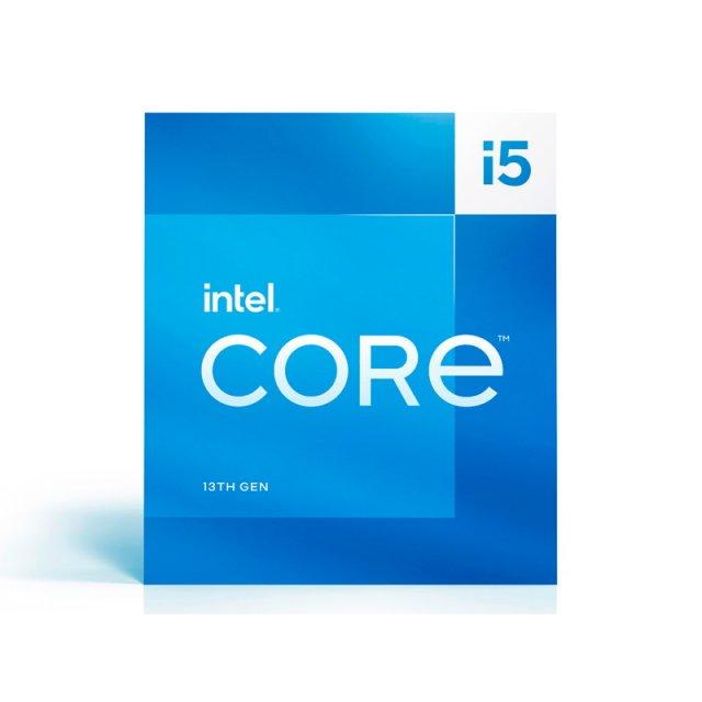 インテル（intel） Intel CPU Core i5 13400 第13世代 Raptor Lake-S