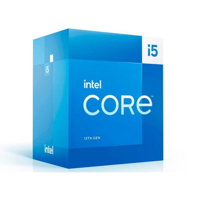 インテル（intel） Intel CPU Core i5 13400F 第13世代 Raptor Lake-S