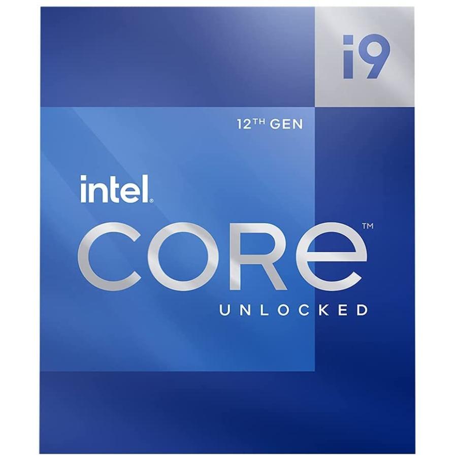 送料無料 Intel CPU Core i9 12900K 第12世代  Alder Lake-S LGA1700 BX8071512900K【 BOX 】 (沖縄離島送料別途)｜dear-i｜02