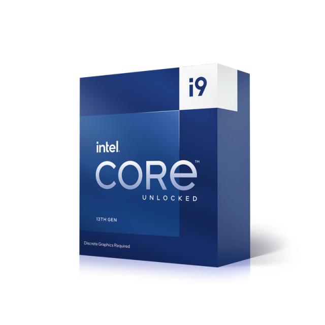 インテル（intel） Intel CPU Core i9 13900KF 第13世代 Raptor Lake-S 
