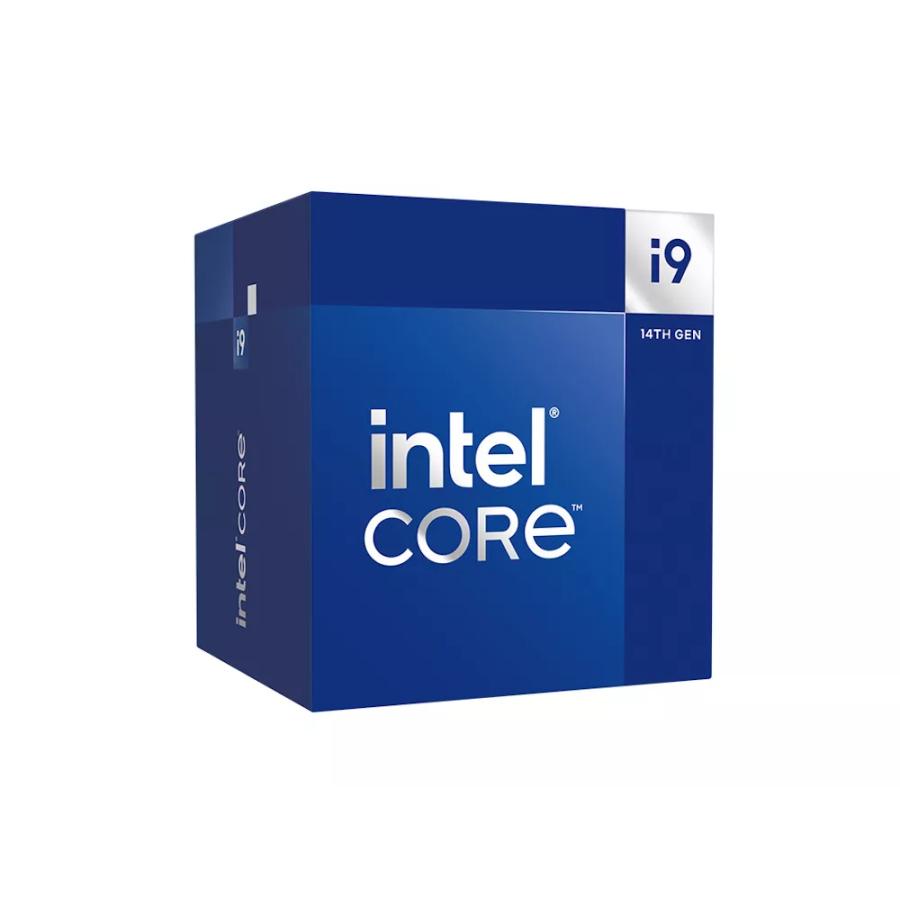 インテル（intel） Intel CPU Core i9-14900 BOX 第14世代 Raptor Lake