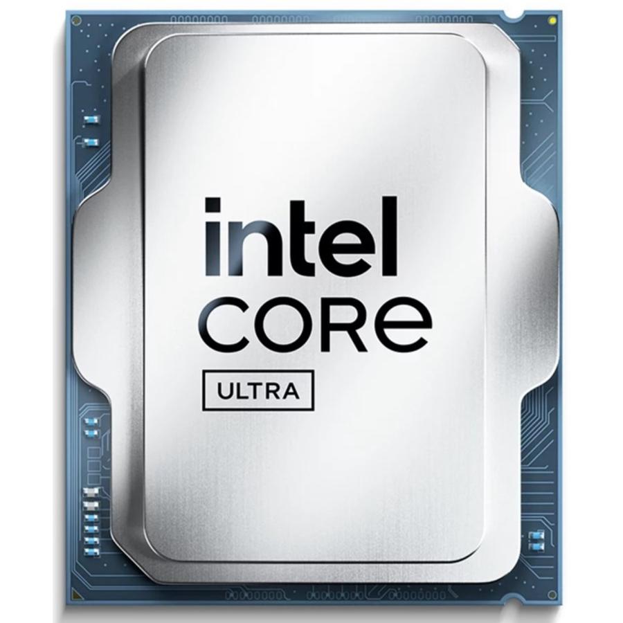 インテル（intel） Intel CPU Core Ultra 5 245T バルク品 Arrow Lake