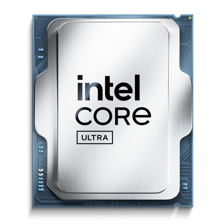 インテル Bulk Intel Core Ultra 9 285K ArrowLake-S LGA1851 インテル Bulk Intel Core Ultra 9 285K ArrowLake-S LGA1851