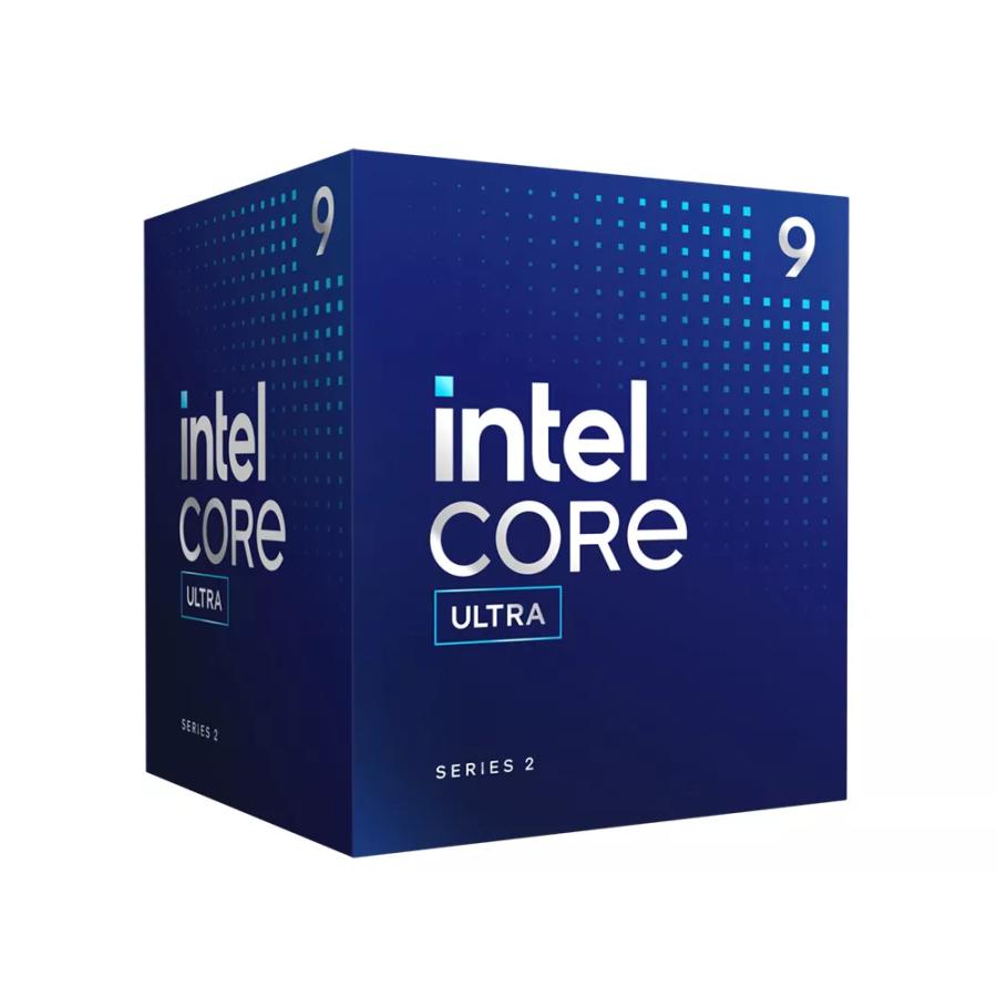 Intel Core Ultra 9 285 LGA1851 16コア 【公式通販】