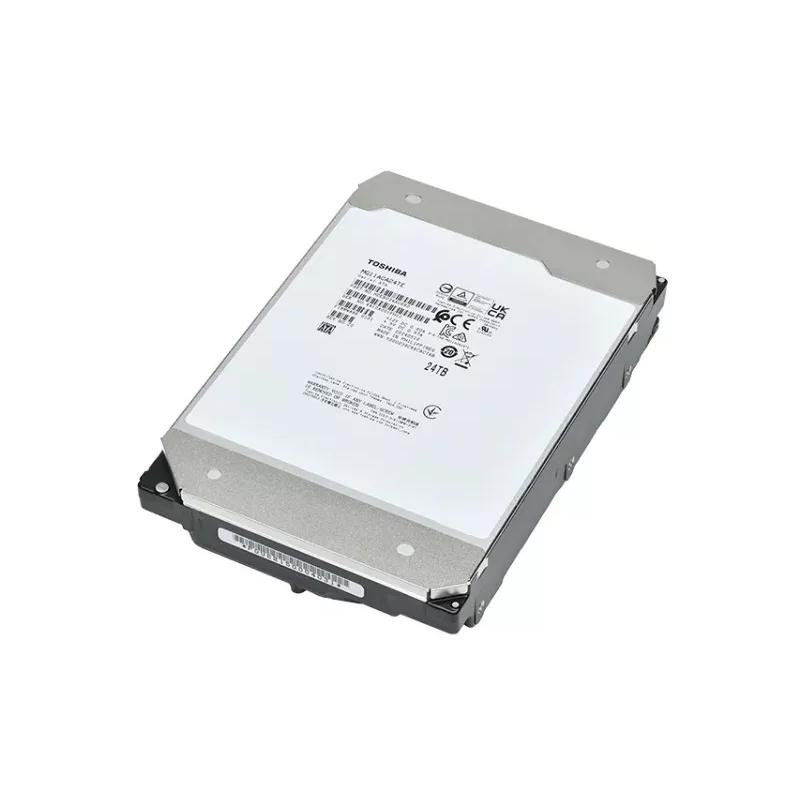 TOSHIBA（東芝） 送料無料 MG11ACA24TE 内蔵ハードディスク サーバー 