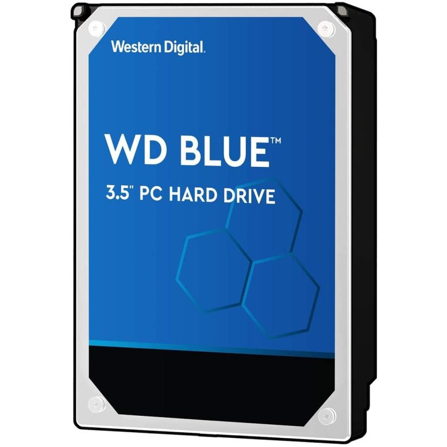 送料無料 Western Digital HDD WD60EZAZ-RT 6TB 内蔵HDD Blue 沖縄離島送料別途 WD PC 500円引きクーポン 3.5インチ 【期間限定】