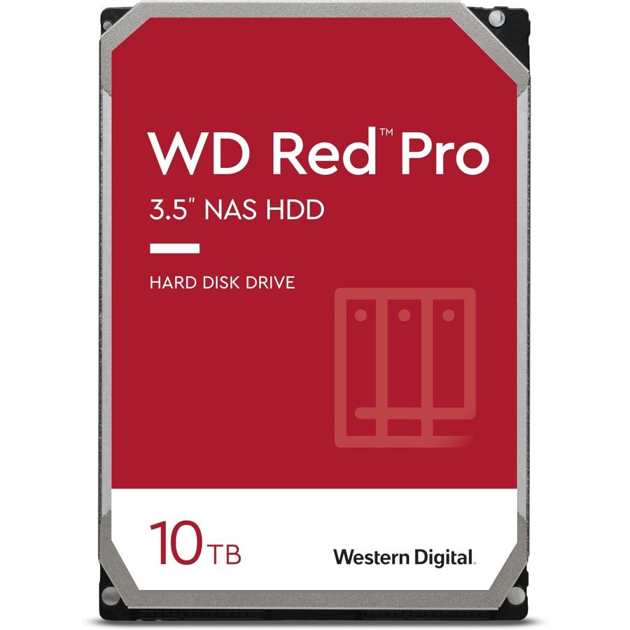Western Digital 送料無料Western WD102KFBX 10TB S-ATA 並行輸入品 