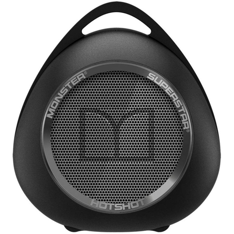 モンスタースーパースター Bluetoothスピーカー 【公式通販】