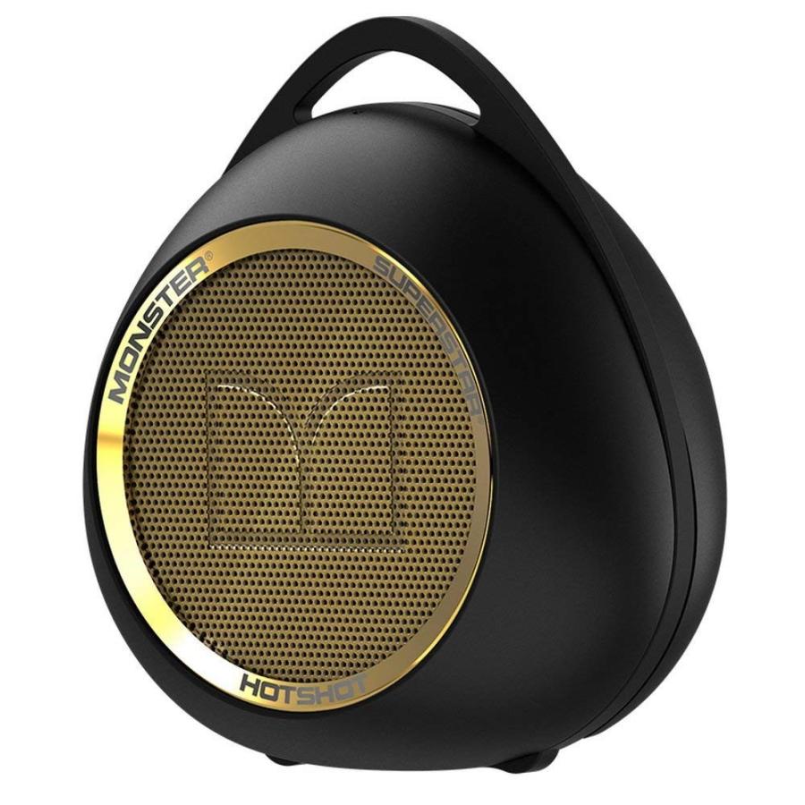 【新品未開封】MONSTER SUPERSTAR Bluetoothスピーカー SuperStar High Definition Bluetooth Speaker - Walmart.com