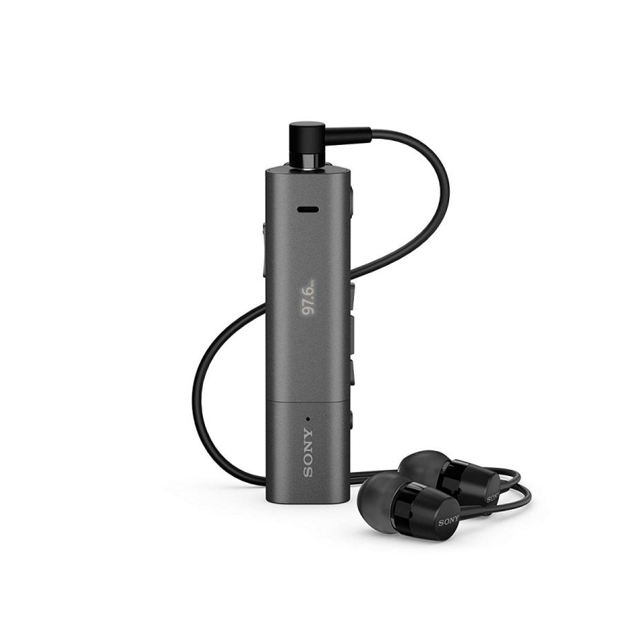 SONY（ソニー） ワイヤレスステレオヘッドセット SBH54 ノイズキャンセ