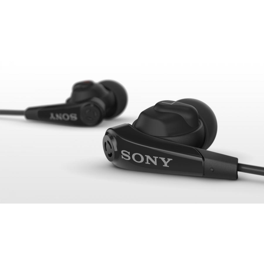 ソニー Sony デジタルノイズキャンセリングヘッドセット Mdr Nc31em 海外リテール品 ブラック Iheadson Dear I Yahoo 店 通販 Yahoo ショッピング