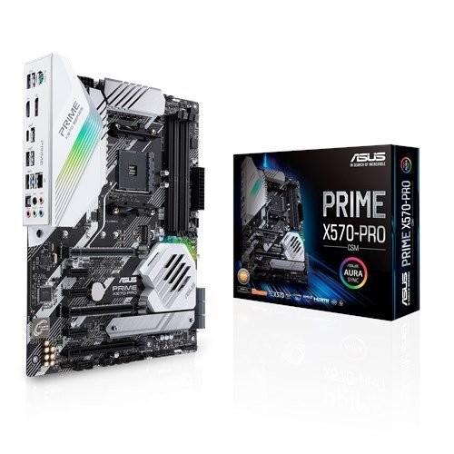 送料無料 ASUS PRIME X570-PRO マザーボード PRIMEシリーズ AMD X570