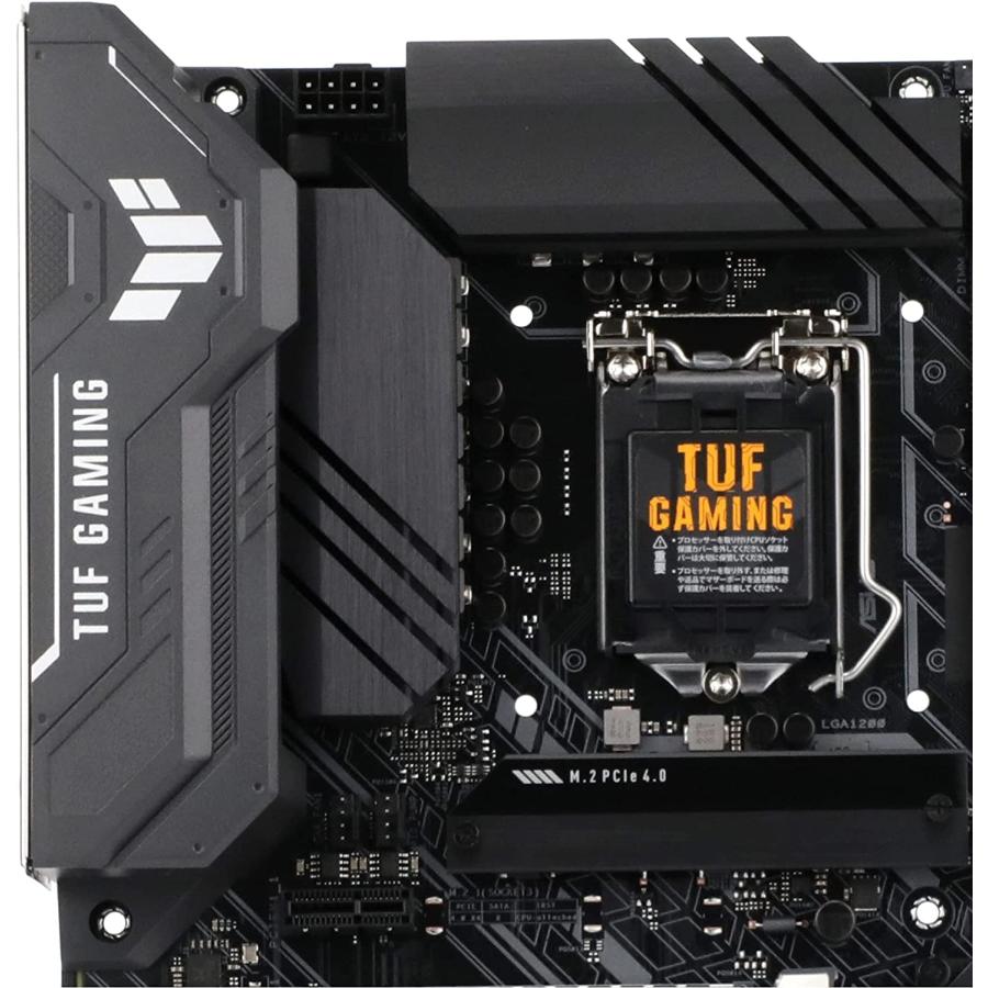 ASUS TUF GAMING H570-PRO マザーボード TUF GAMING H570-PRO｜マザーボード｜ASUS 日本