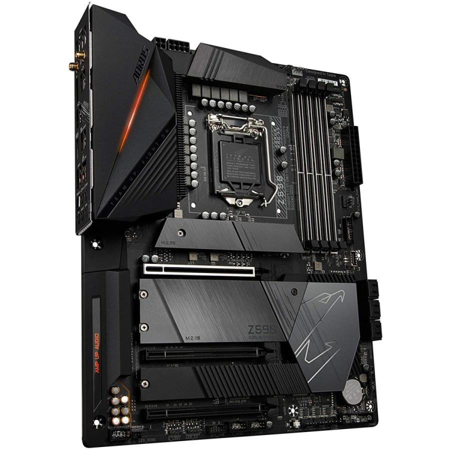 送料無料 GIGABYTE Z590 AORUS PRO AX Rev.1.0 マザーボード ATX