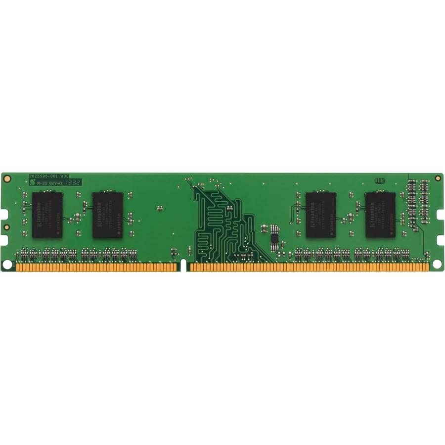 Kingston（キングストン） デスクトップPC用メモリ KVR32N22S8/16 DDR4