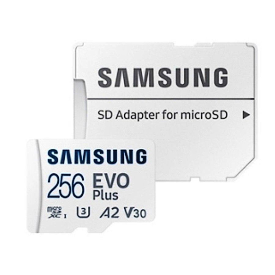 samsung-mb-mc256ka-256gb-microsd-evo-plus-class10-uhs-i-a1-r-130mb