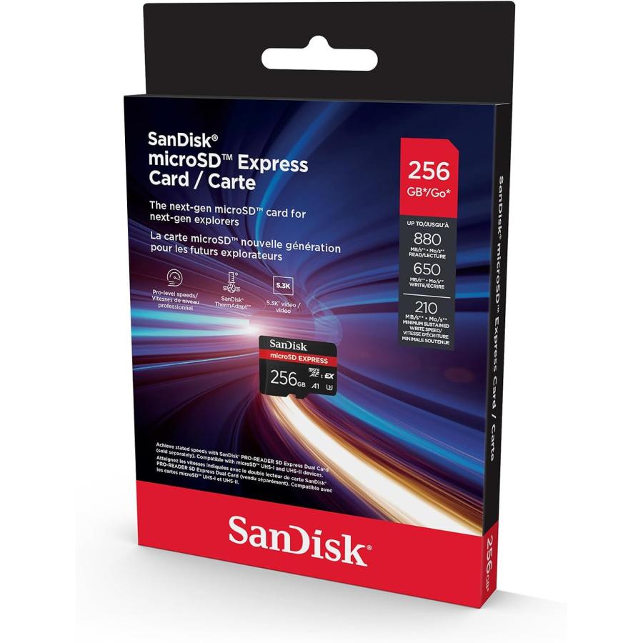 SanDisk（サンディスク） 送料無料 Switch 2対応 SanDisk micro