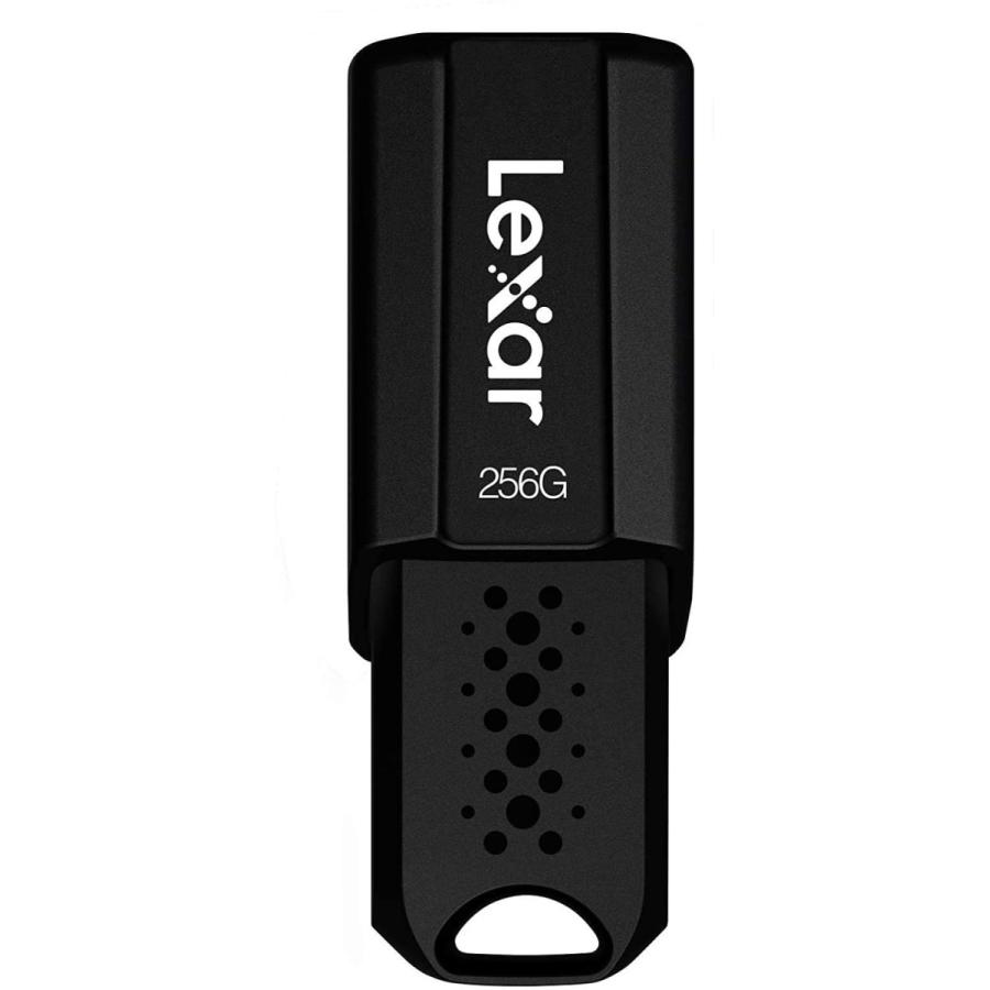 送料無料 Lexar 正規店 レキサー 256GB USBメモリ USB3.1 up to 150MB 本店 S80 ブラック JumpDrive 60MB write LJDS080256G-BNBNG 海外リテール品 s read