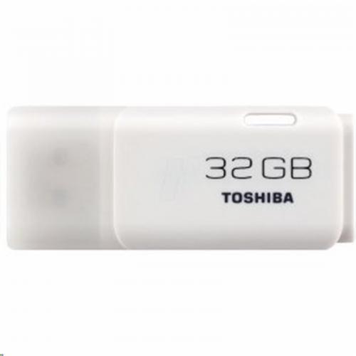 送料無料TOSHIBA 東芝 32GB THN-U202W0320A4 USBメモリ[海外リテール品]｜dear-i