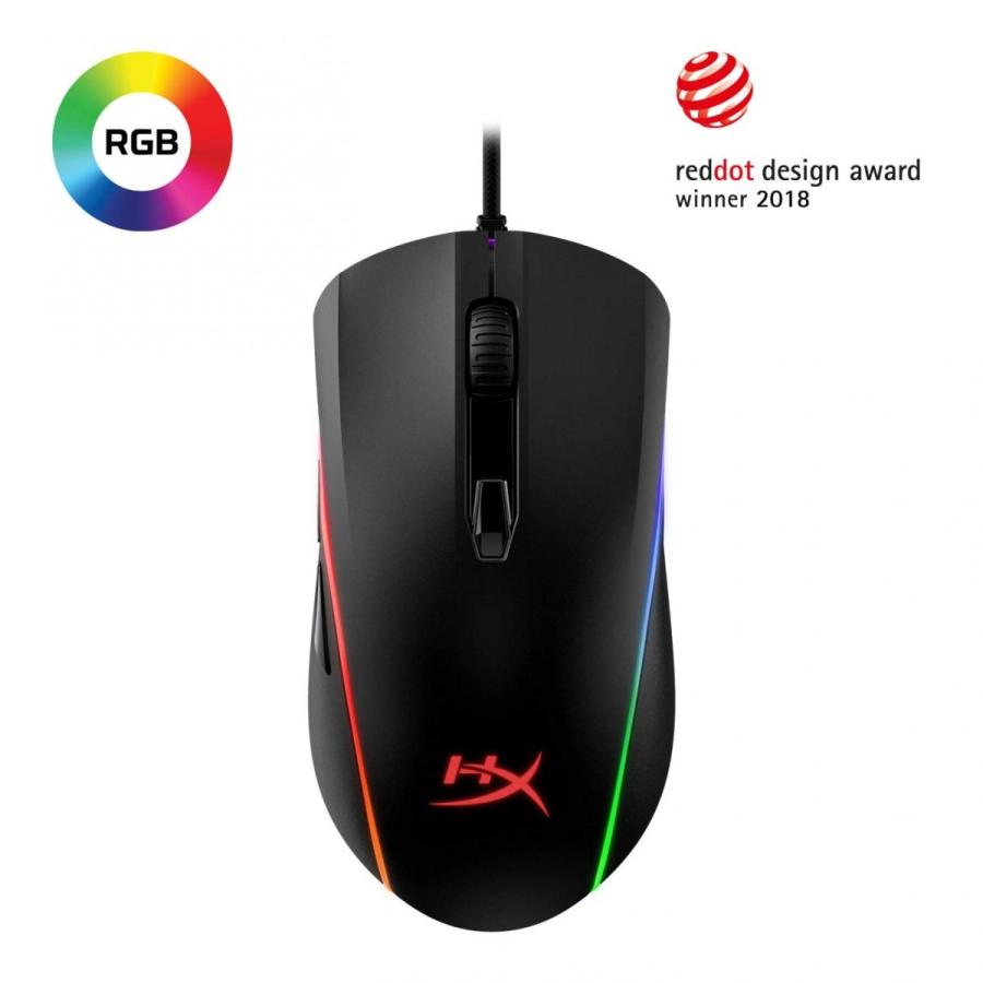送料無料final Fantasy キングストン Hyperx Rgb ゲーミングマウス Pulsefire Surge Hx Mc002b ゲーマー向け 光学式 Dpi調整可 Omron製スイッチ 海外リテール品 Dear I Yahoo 店 通販 Paypayモール