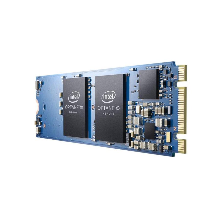 インテル（intel） メール便送料無料 MEMPEK1W032GAXT Optane メモリー
