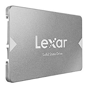 新作続 送料無料 Lexar Ns100 2 5インチsataiii内蔵用ssd 512gb Lns100 512rb 3