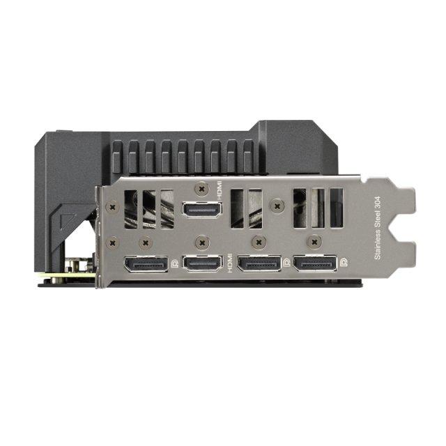 ASUS（エイスース） 送料無料 ASUS TUF-RTX4070TI-O12G-GAMING GEFORCE