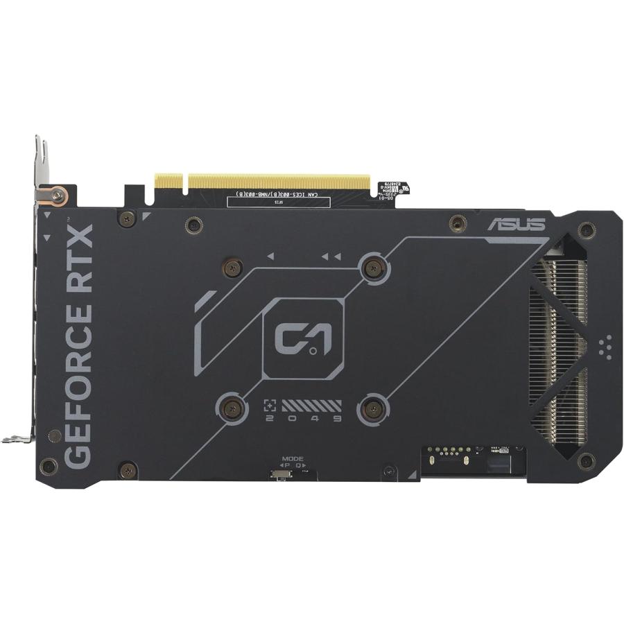 ASUS（エイスース） 送料無料 ASUS DUAL-RTX4060-O8G-EVO GEFORCE RTX