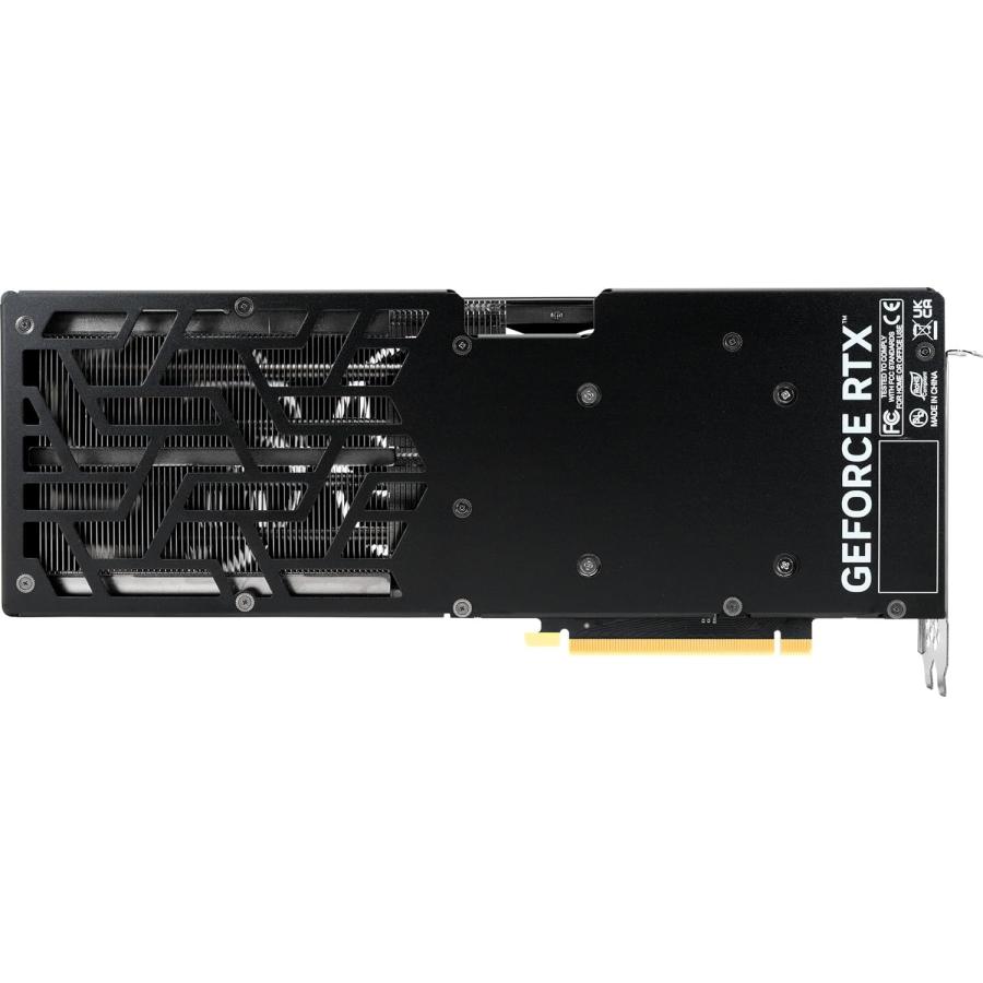 Gainward 送料無料 GAINWARD GeForce RTX 4070 Ti SUPER Panther OC
