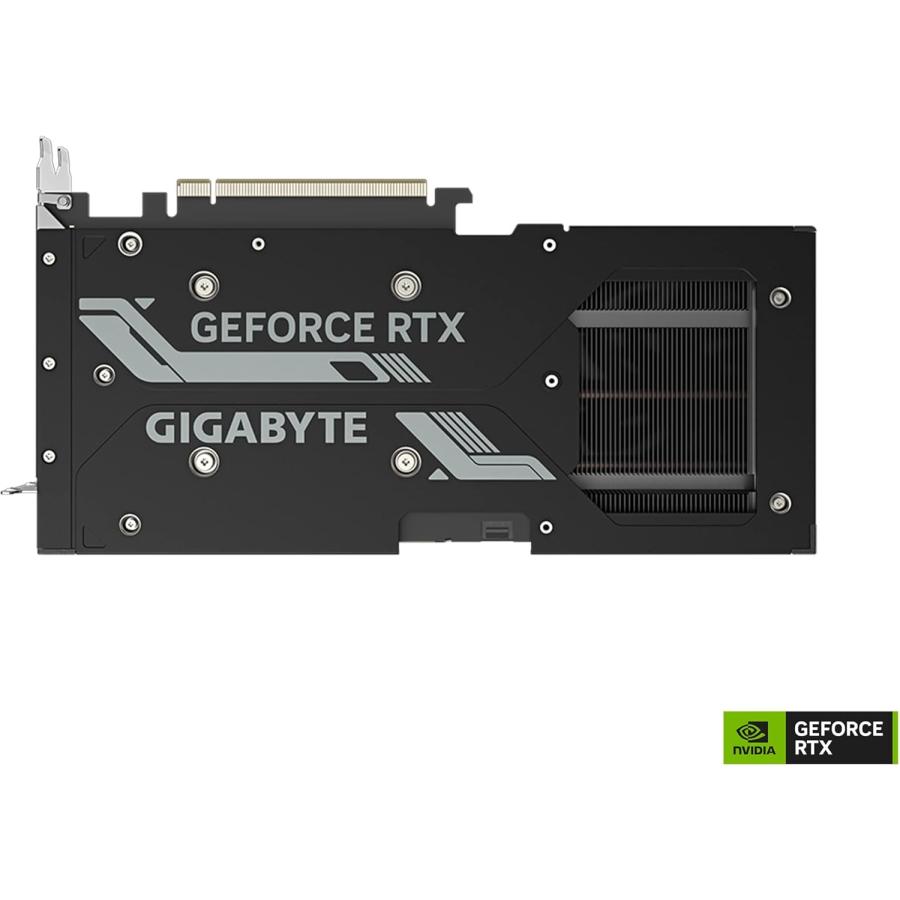 GIGA-BYTE（ギガバイト） 送料無料 GIGABYTE GeForce RTX 4070