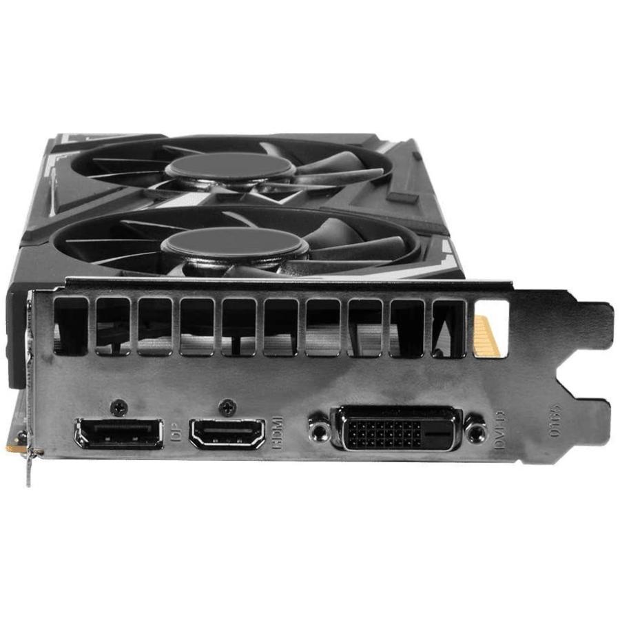 送料無料 玄人志向 GF-GTX1650D6-E4GB/DF3 NVIDIA GeForce GTX1650搭載 GDDR6 4GB デュアルファン・補助電源なしモデル (沖縄離島送料別途) DEAR-I PayPayモール店 - 通販 - PayPayモール 送料無料 玄人志向 GF-GTX1650D6-E4GB/DF3 NVIDIA GeForce GTX1650搭載 GDDR6 4GB デュアルファン・補助電源なしモデル (沖縄離島送料別途) DEAR-I PayPayモール店 - 通販 - PayPayモール