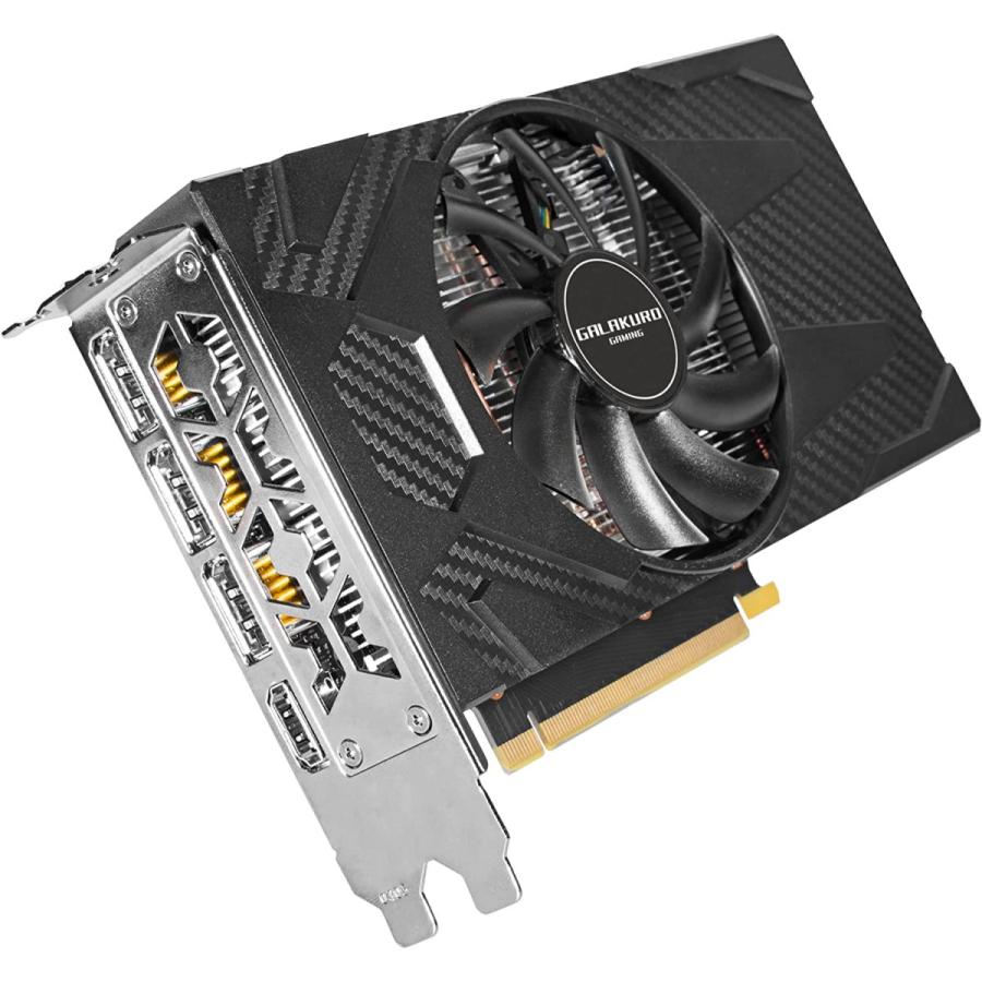 玄人志向 送料無料 GG-RTX3050-E8GB/SF NVIDIA GeForce RTX3050 搭載