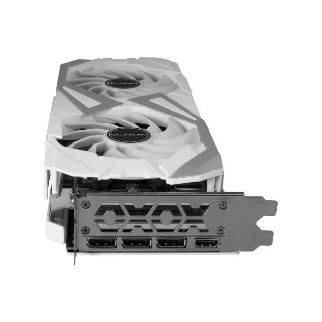 【新品未使用品】玄人志向 GEFORCE RTX 3060 グラフィックボ… 玄人志向 GG-RTX3060-E12GB/OC/DF GALAKURO GAMING グラフィックボード