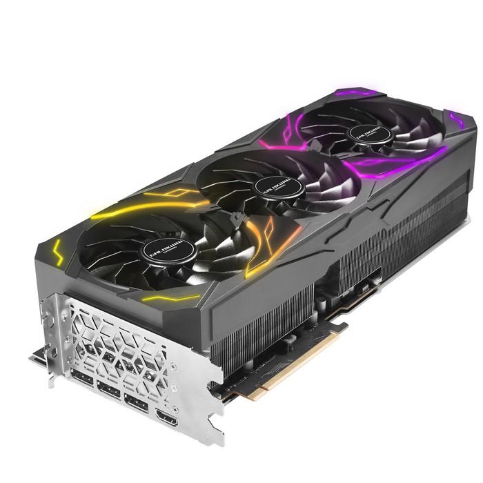 玄人志向 送料無料 GG-RTX4080-E16GB/OC/TP NVIDIA GeForce RTX4080 