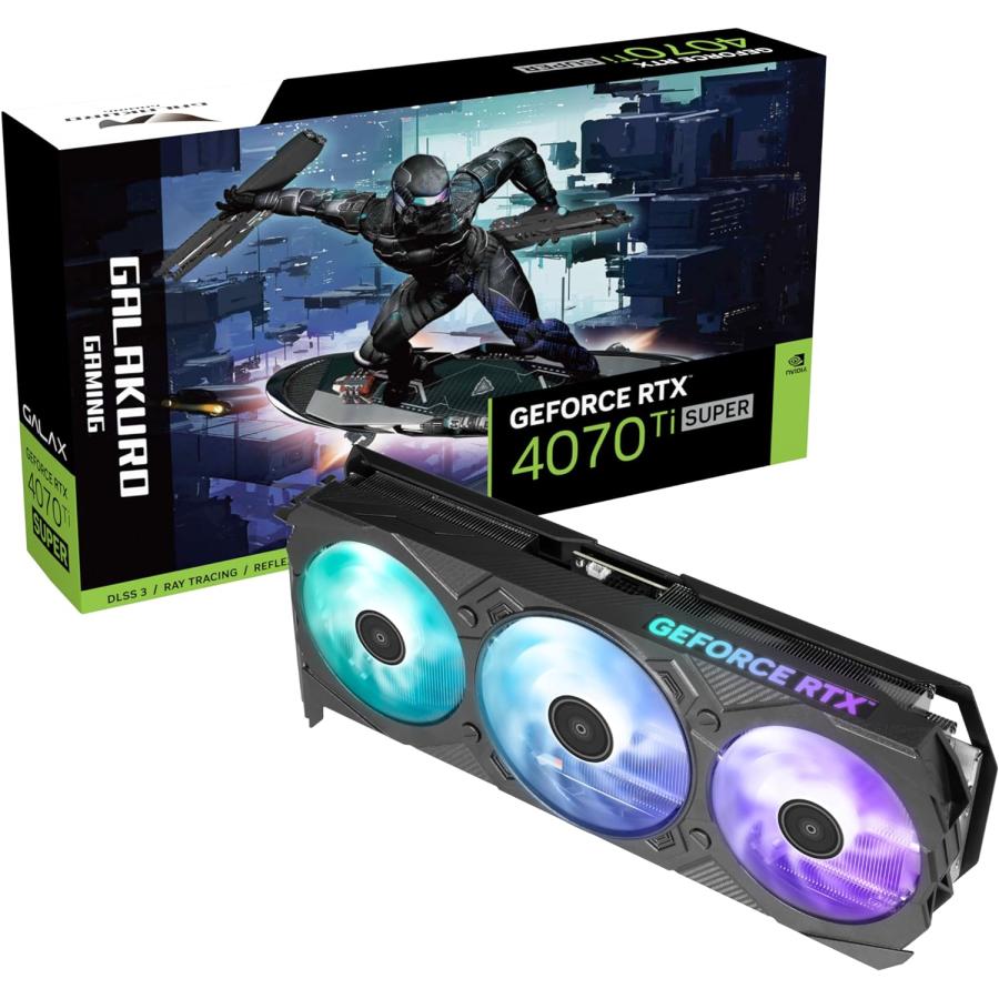 玄人志向 送料無料 GG-RTX4070TiSP-E16GB/EX/TP2 GEFORCE RTX 4070 Ti