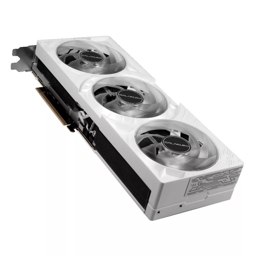 玄人志向 GK-RTX5080-E16GB/WHITE/TP GEFORCE RTX 5080 16GB 256 玄人志向 GK-RTX5080-E16GB/WHITE/TP GEFORCE RTX 5080 16GB 256