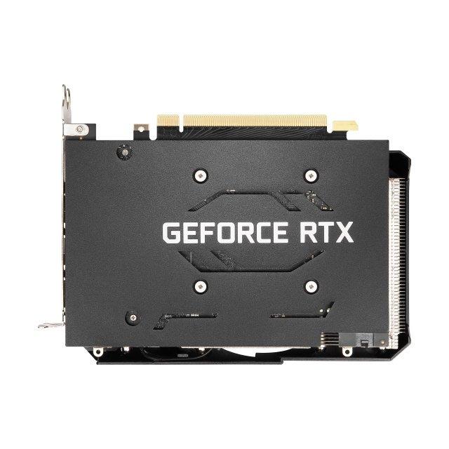 送料無料 MSI GeForce RTX 3060 AERO ITX 12G OC (沖縄離島送料別途)｜dear-i｜02