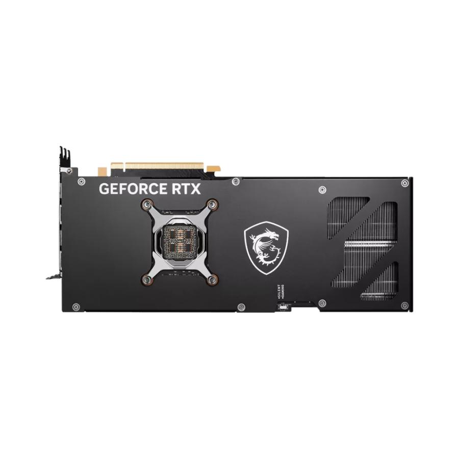 送料無料 MSI　GeForce RTX 4090 GAMING X SLIM 24G 384-bit GDDR6X PCI Express対応ビデオカード｜dear-i｜03