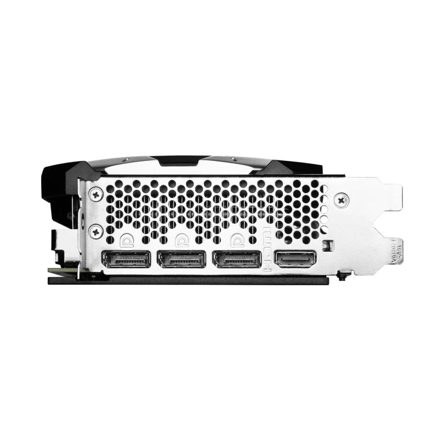 MSI 送料無料 MSI GeForce RTX 4070 Ti SUPER 16G VENTUS 2X OC 国内