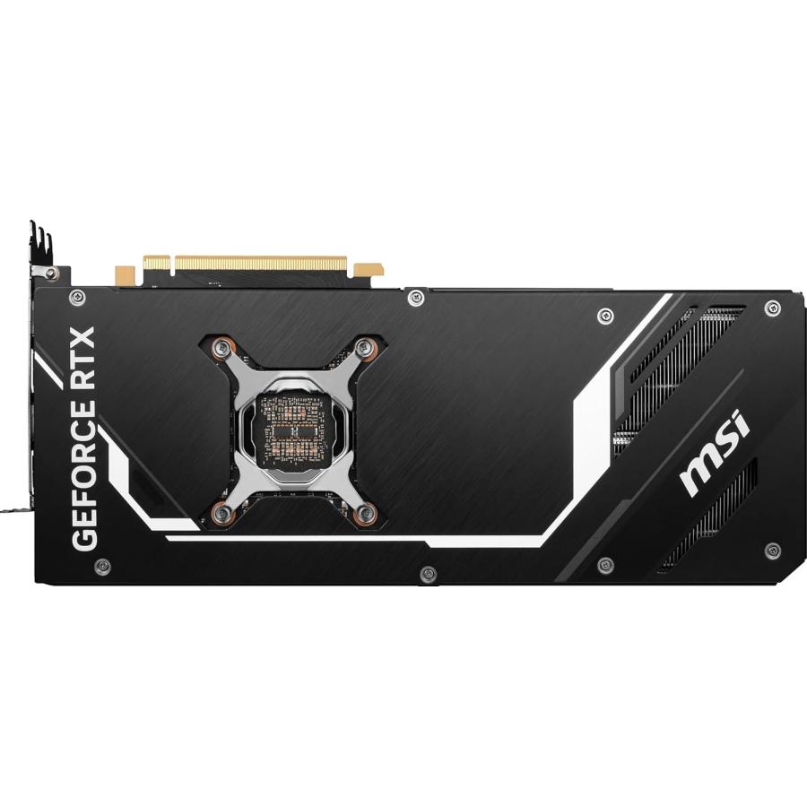 送料無料 MSI GeForce RTX 4080 SUPER 16G VENTUS 3X OC 国内代理店品｜dear-i｜03