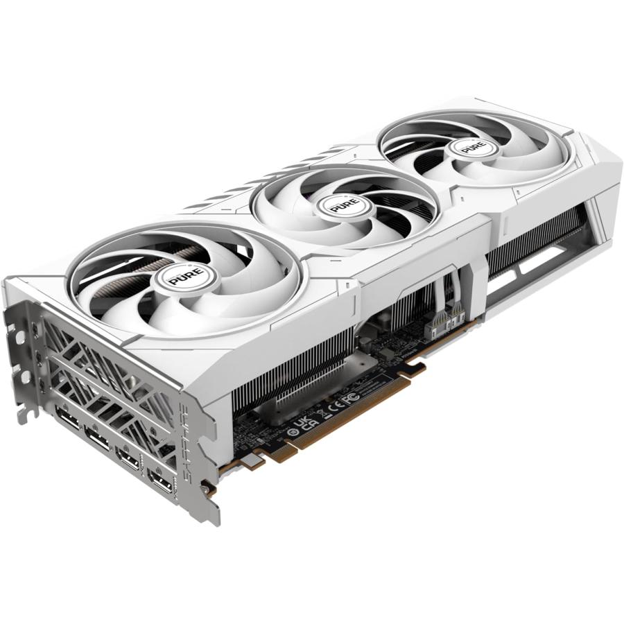 SAPPHIRE 送料無料 SAPPHIRE PURE Radeon RX 9070 XT GAMING OC 16GB