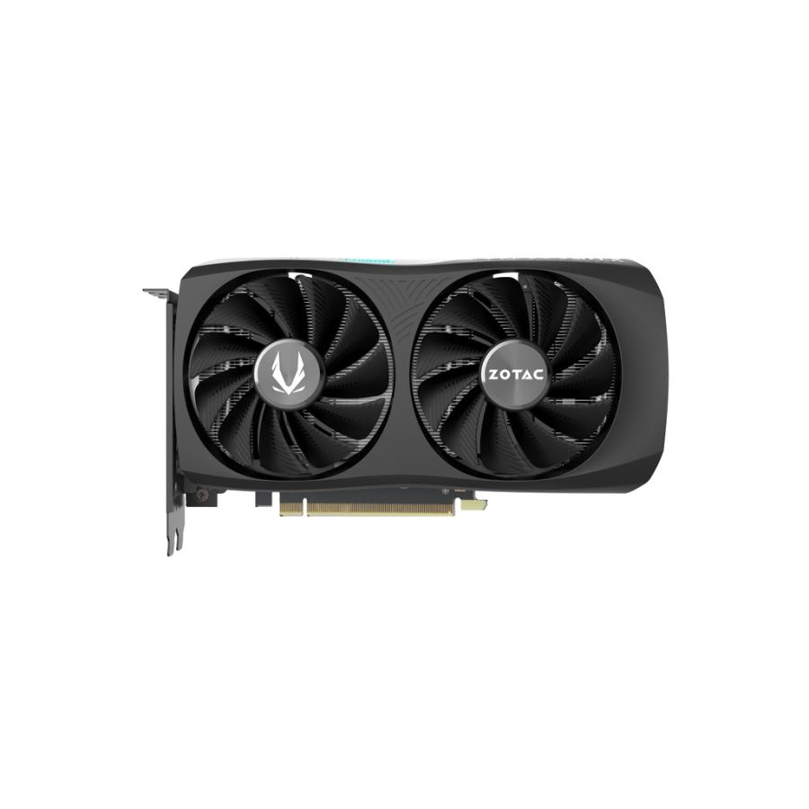 ZOTAC（ゾタック） 送料無料 ZOTAC GAMING GeForce RTX 4070 TWIN EDGE