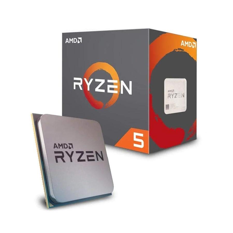 箱難有品送料無料 Amd Cpu Ryzen 5 2600 ギガランキングｊｐ