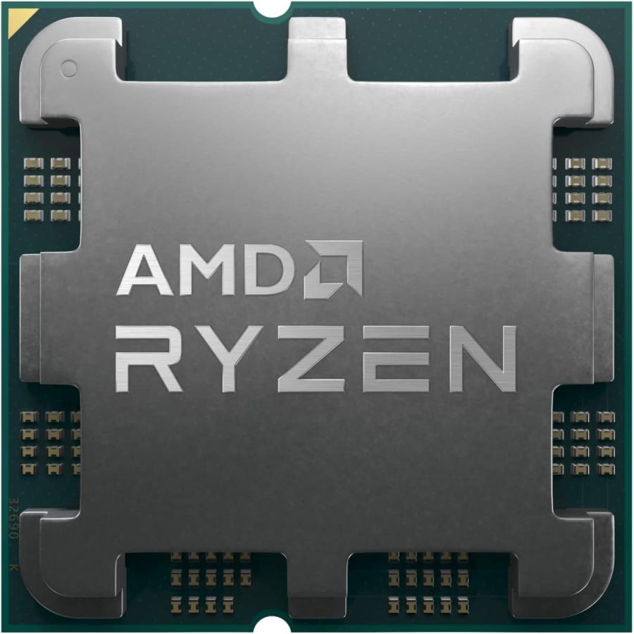 AMD 箱難あり品 AMD Ryzen 9 7900 BOX Socket AM5 / 12コア24スレッド